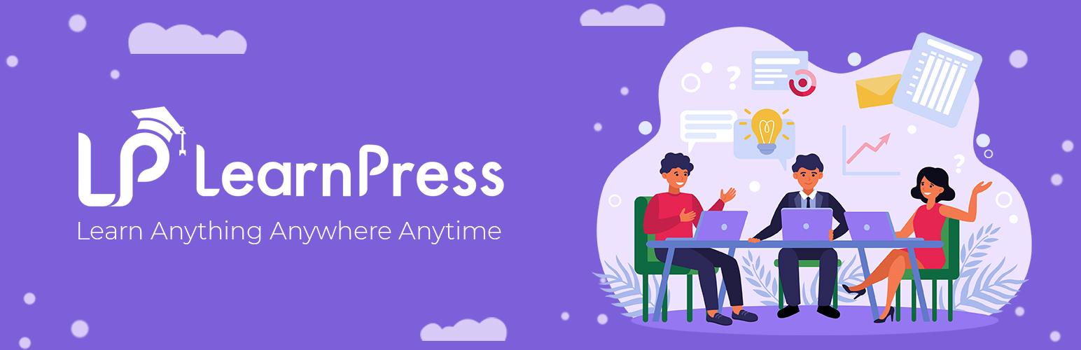 LearnPress Pro Addons - 第1张 LearnPress Pro Addons - 第1张