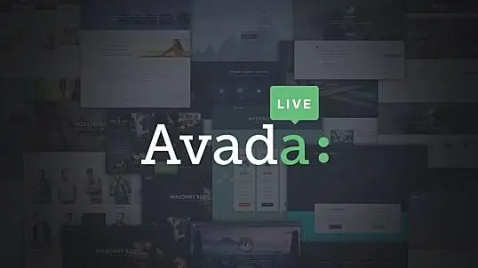 Avada v7.11.2