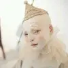 漠然
